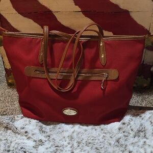 Coach Sawyer Tote
